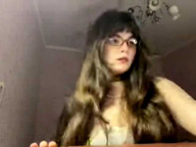 ElizabethShock live cam on BongaCams
