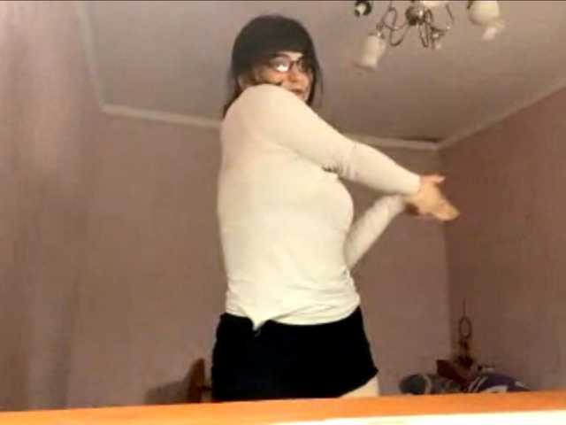 ElizabethShock live cam on BongaCams