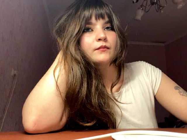ElizabethShock live cam on BongaCams