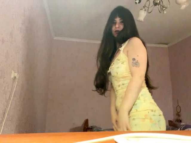 ElizabethShock