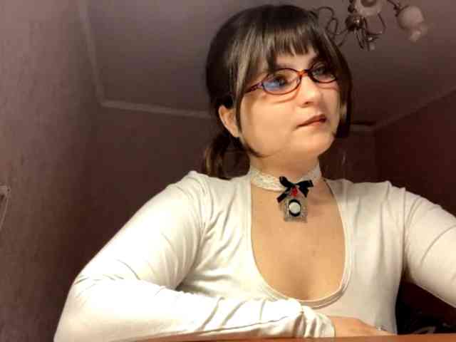 ElizabethShock
