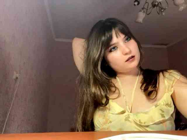 ElizabethShock