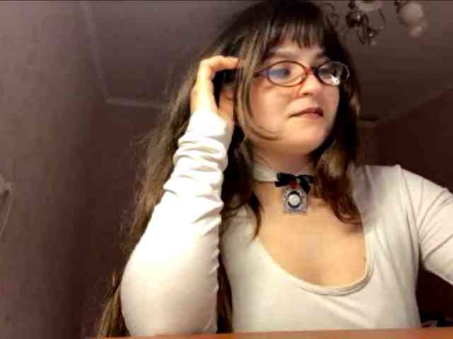 ElizabethShock