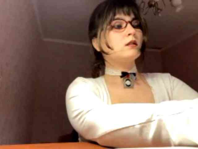 ElizabethShock