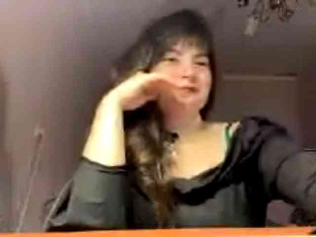 ElizabethShock