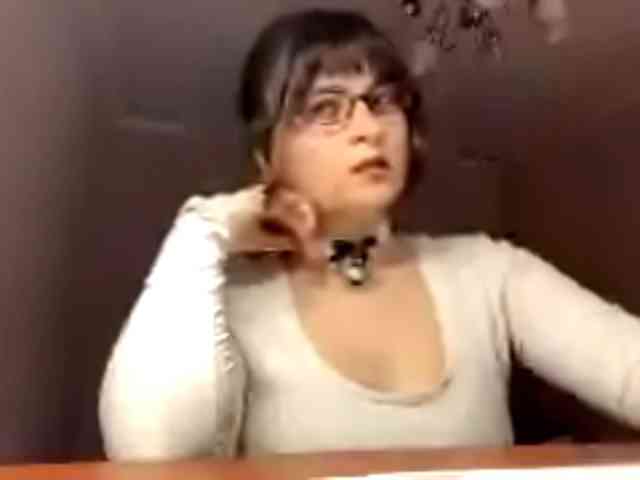 ElizabethShock