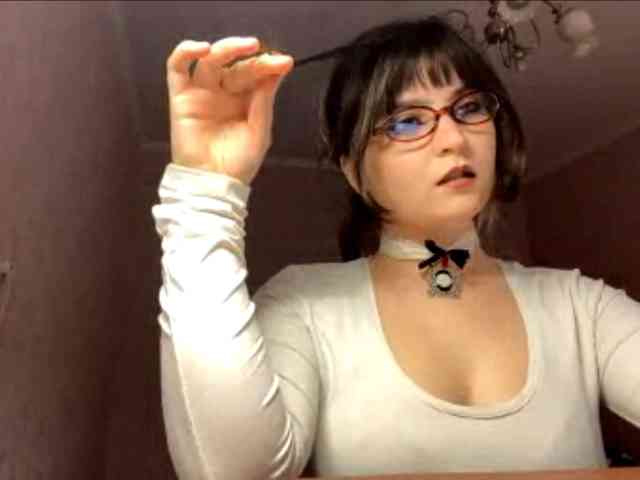 ElizabethShock