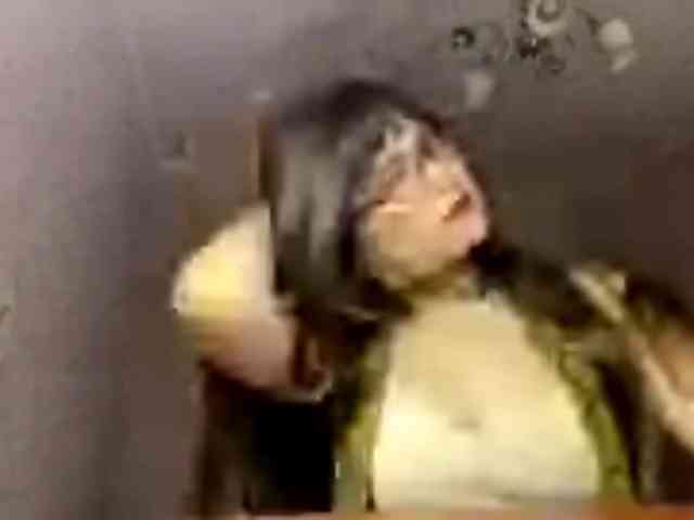 ElizabethShock