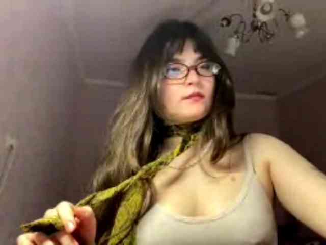 ElizabethShock