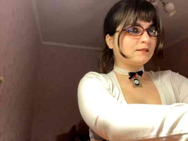 ElizabethShock