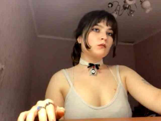 ElizabethShock
