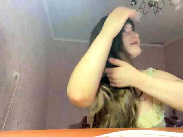 ElizabethShock