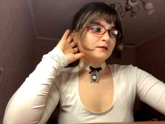 ElizabethShock