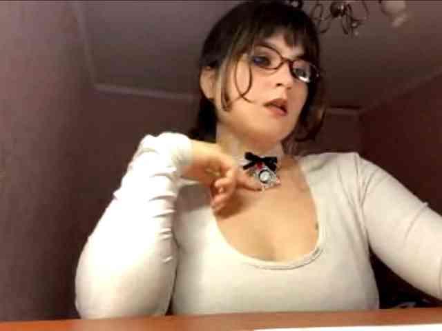 ElizabethShock