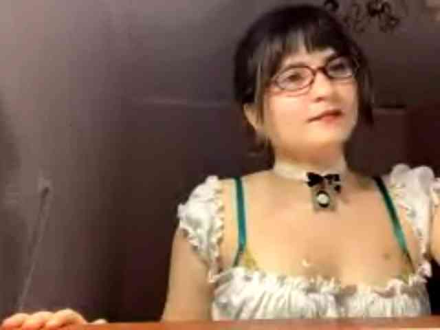 ElizabethShock