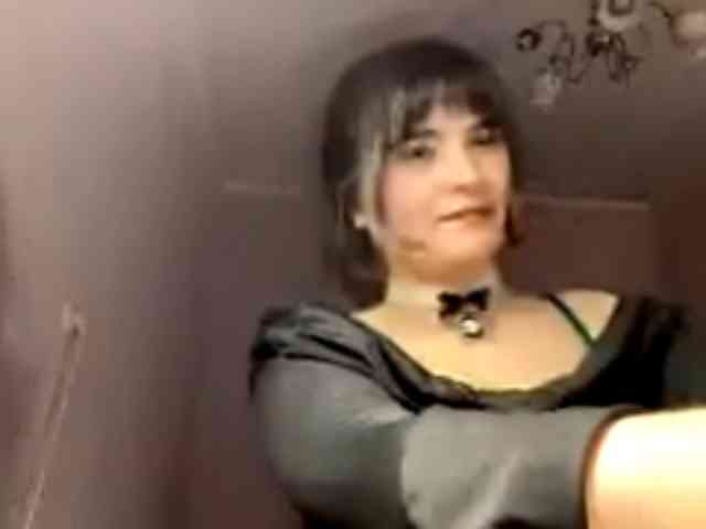 Elizabethshock's live stream