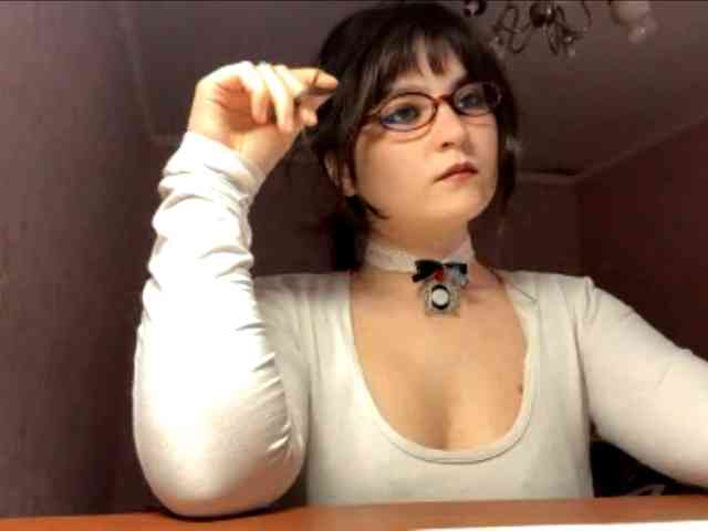 ElizabethShock