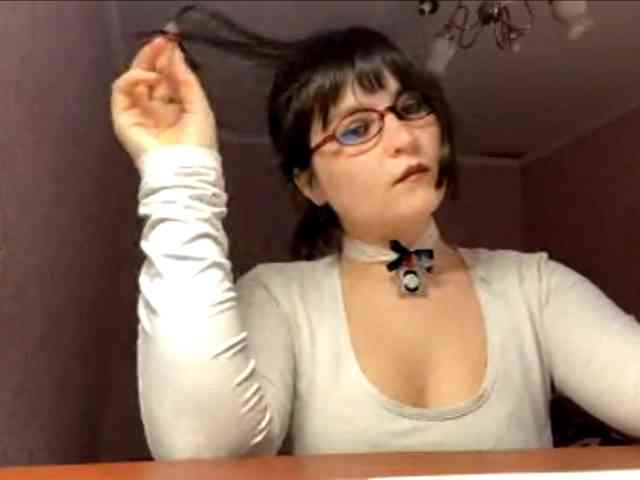 ElizabethShock
