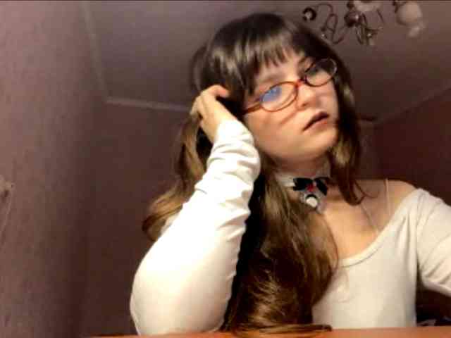 ElizabethShock