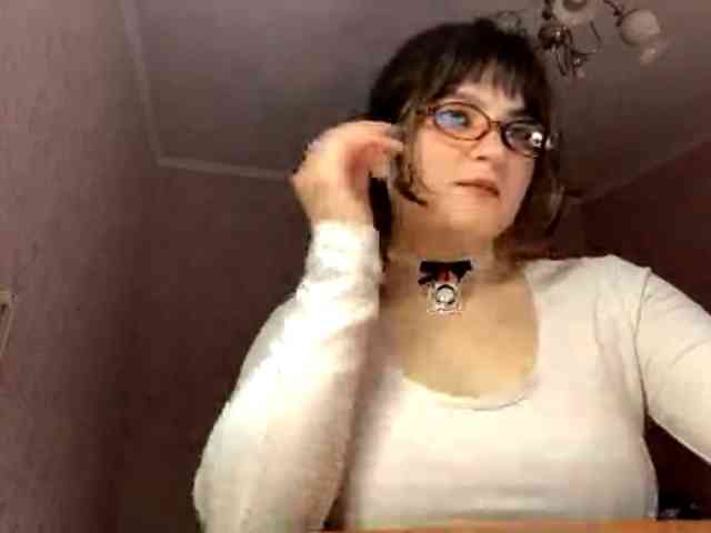 ElizabethShock