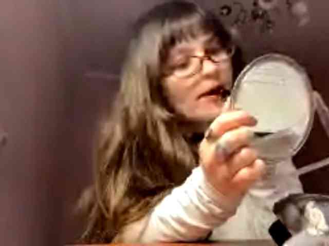 ElizabethShock