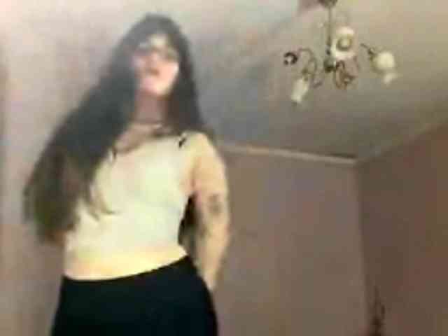 ElizabethShock
