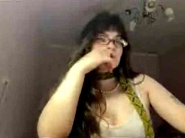 ElizabethShock
