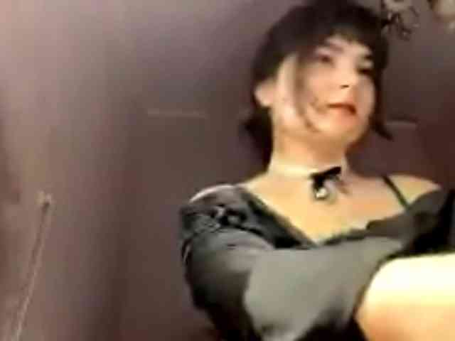ElizabethShock