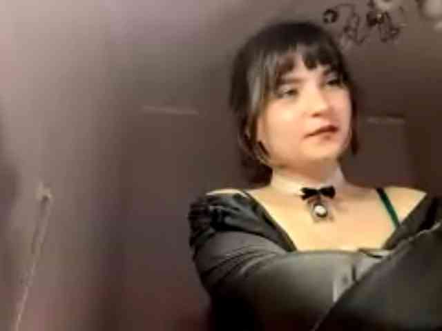 ElizabethShock