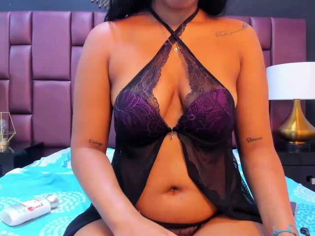 RaquelStafford, en vivo ahora en BongaCams