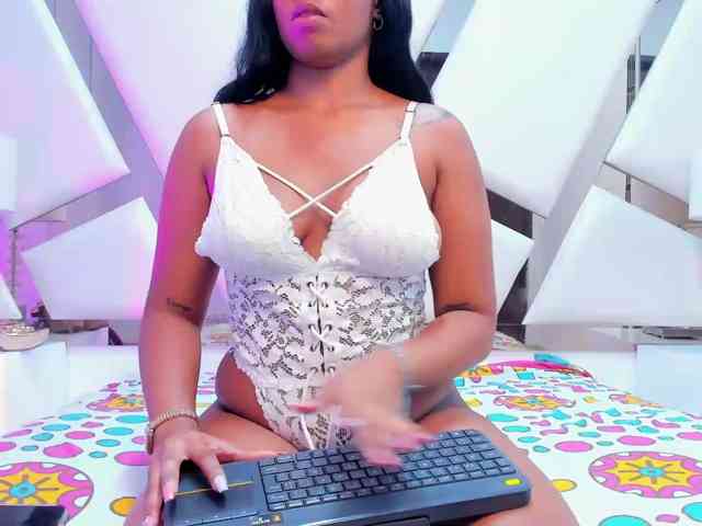 RaquelStafford