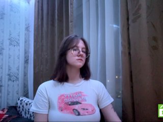 PollyShock Porn Show