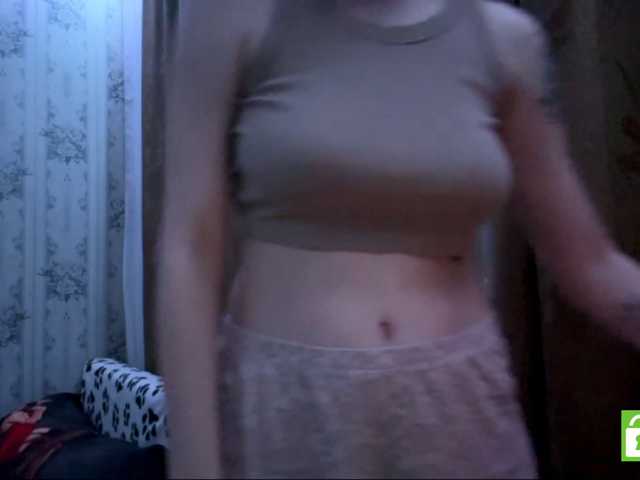PollyShock live cam on BongaCams