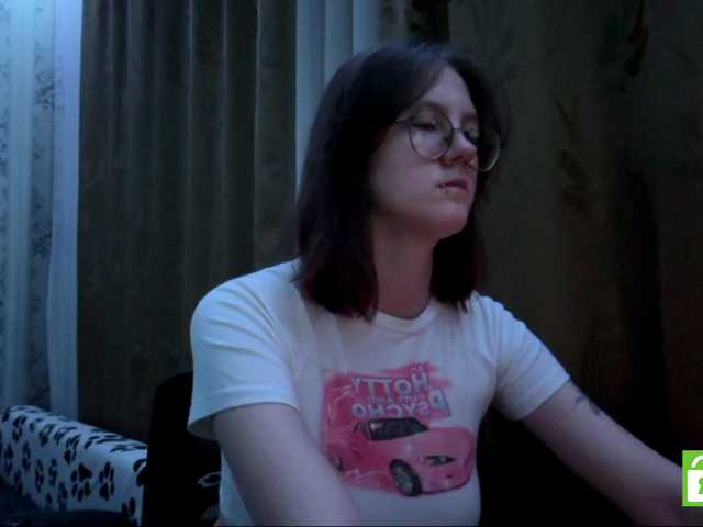 PollyShock live cam on BongaCams