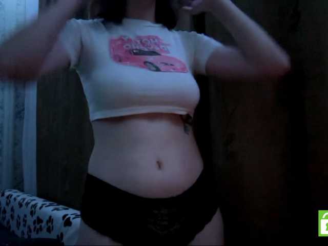 PollyShock live cam on BongaCams