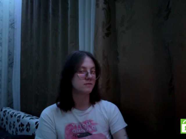 PollyShock live cam on BongaCams
