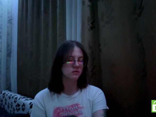PollyShock live cam on BongaCams