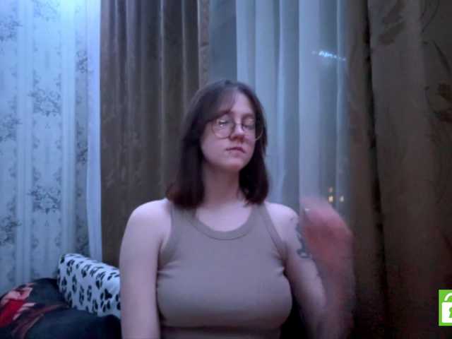 PollyShock live cam on BongaCams