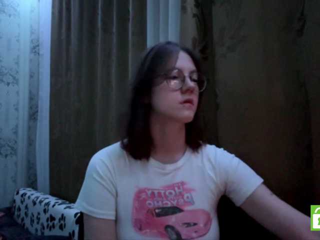 PollyShock live cam on BongaCams