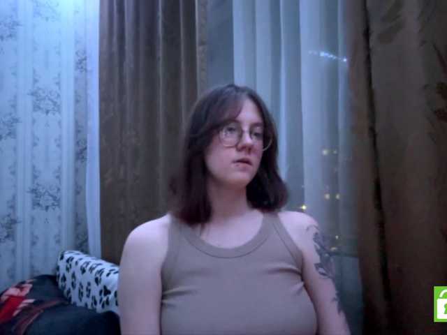 PollyShock live cam on BongaCams