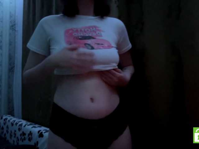PollyShock live cam on BongaCams
