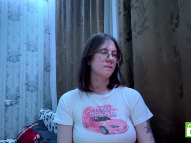 PollyShock live cam on BongaCams