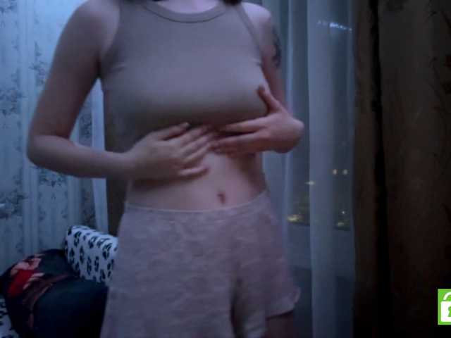PollyShock live cam on BongaCams
