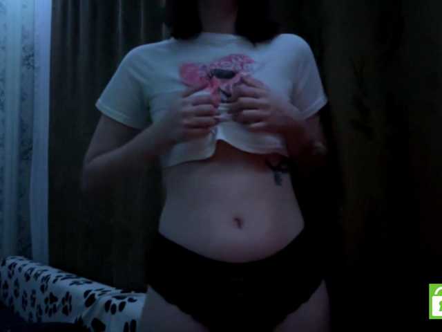 PollyShock live cam on BongaCams