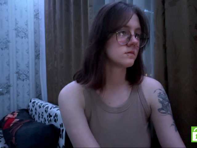 PollyShock live cam on BongaCams
