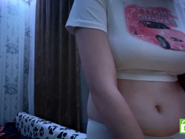 PollyShock live cam on BongaCams