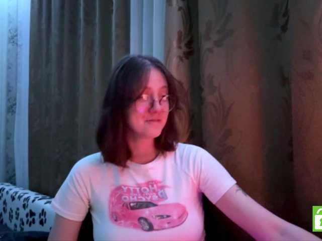 PollyShock live cam on BongaCams