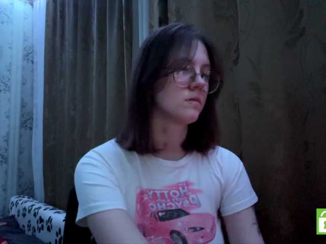 PollyShock live cam on BongaCams