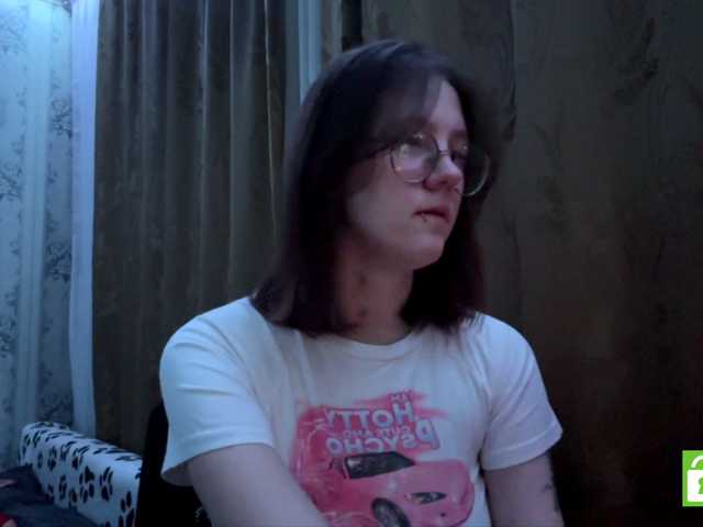 PollyShock live cam on BongaCams