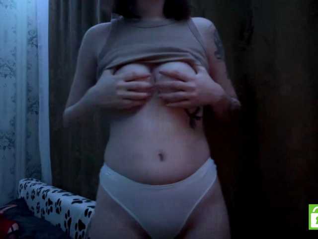 PollyShock live cam on BongaCams